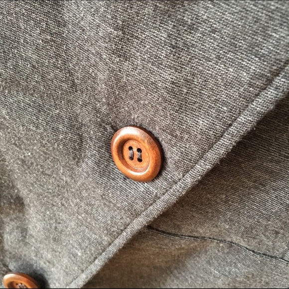 🎉Grey Jacket🎉 - Picture 2 of 3