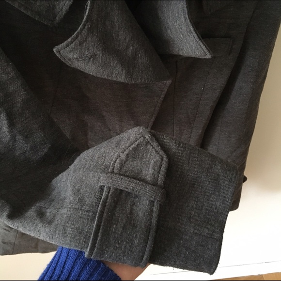 🎉Grey Jacket🎉 - Picture 3 of 3