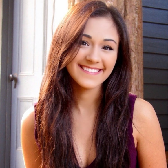 Meet your Posher, Mckennan