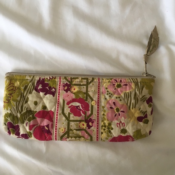 Vera Bradley Bags Vera Bradley Pencil Case Poshmark