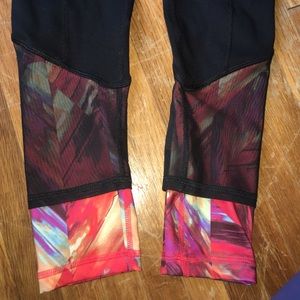 Mash leggings