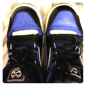 Kids Nike 6.0 sneakers