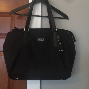 Tumi Work Bag