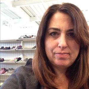 Meet your Posher, April