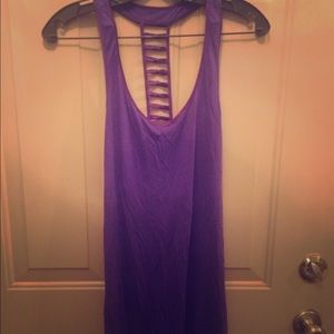 Topshop tunic in perfect condition