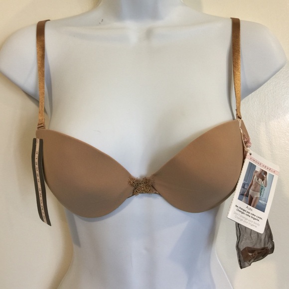 Simone Perele bra size 30B. Made in France