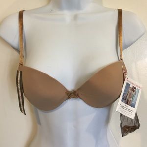 Simone Perele bra size 30B. Made in France