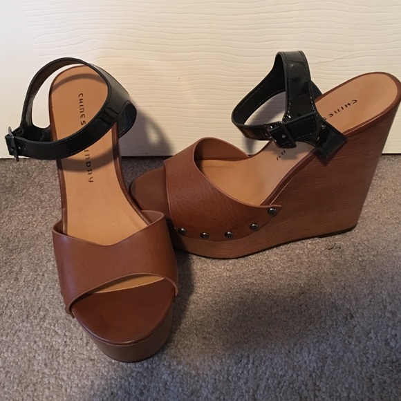 Women's Wedges
