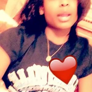 Meet your Posher, Kei'shaunna