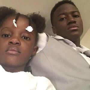 Meet your Posher, Ruthlyn