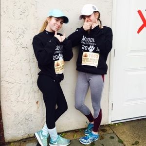 Meet your Posher, Allison