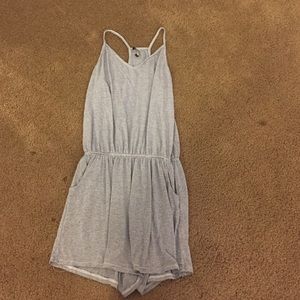 Brandy Melville romper