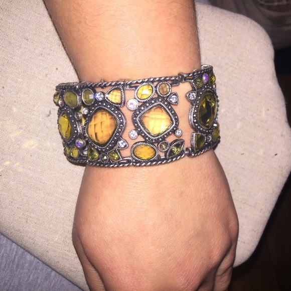 Lia Sophia bracelet