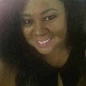 Meet your Posher, Keisha