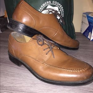 Bass Men's Dress Shoes