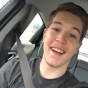 Meet your Posher, Matthew