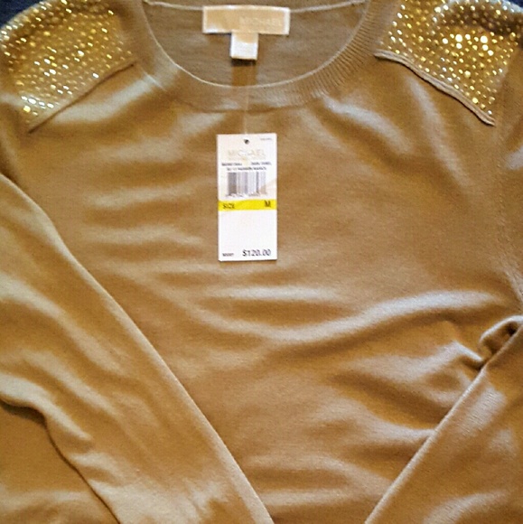 Michael Kors Sweater