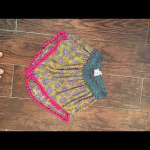 RON JON soft shorts (xs)