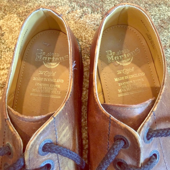 Dr. Martens