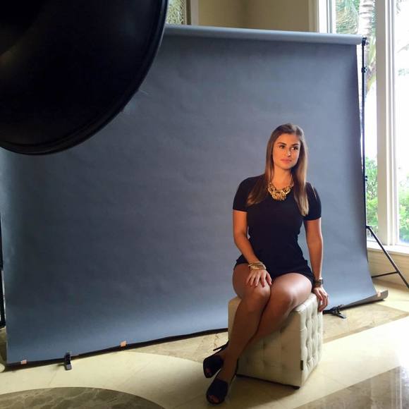 Meet your Posher, Gennipher