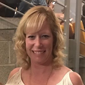 Meet your Posher, Lynnette