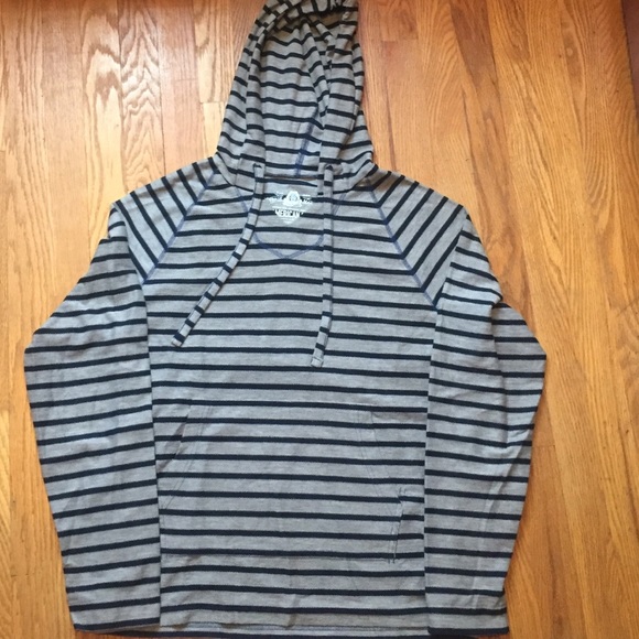 American Rag lightweight hoodie