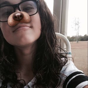 Meet your Posher, Kristen