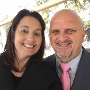 Meet your Posher, Pam