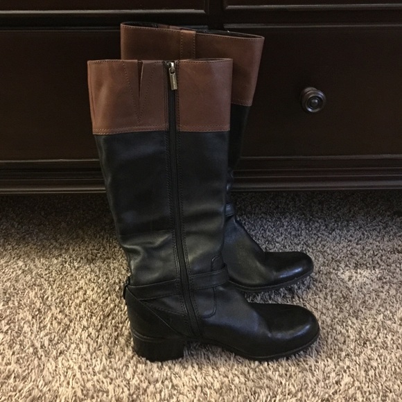 Bandolino boots