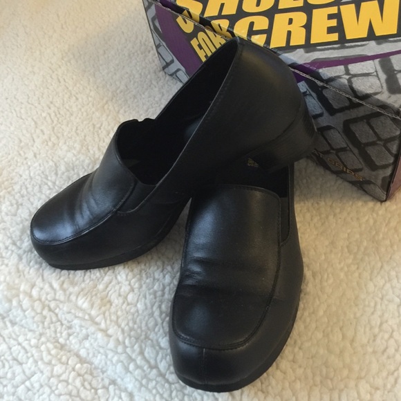 SFC Dress Shoes