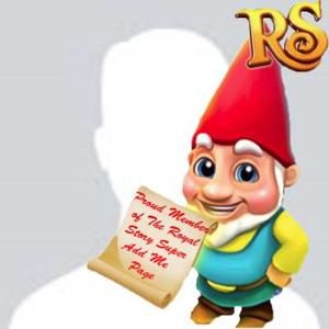 Meet your Posher, Dale