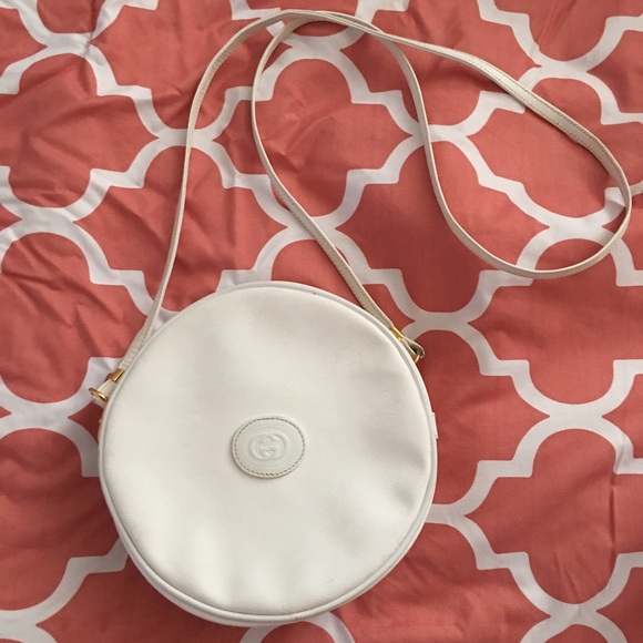 Gucci Canteen Cross body Bag