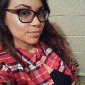 Meet your Posher, Alyza