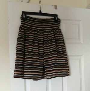 Old Navy skirt
