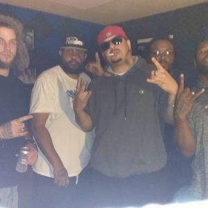 Meet your Posher, Andre