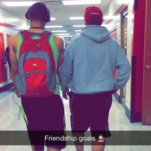 Meet your Posher, Donavon