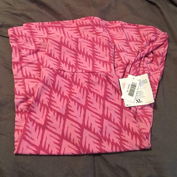 LuLaRoe Azure XL