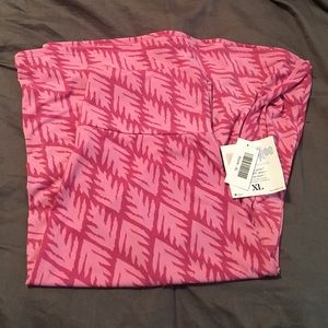 LuLaRoe Azure XL