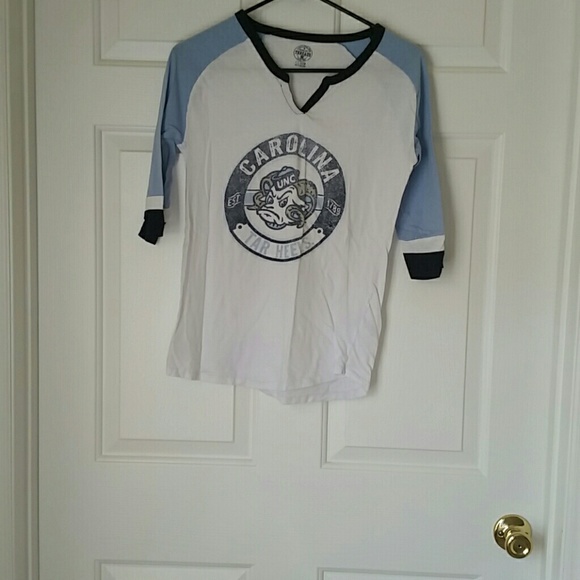 Tarheel Shirt