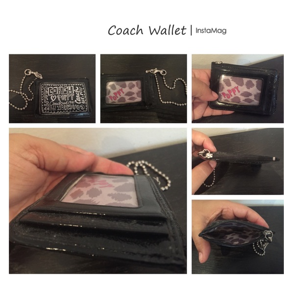 Women's Slim Wallet