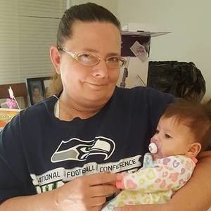 Meet your Posher, Cathy