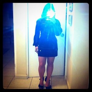 Guess by Marciano little black dress