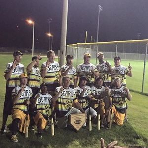 Meet your Posher, Dennis