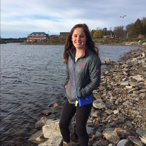 Meet your Posher, Beth