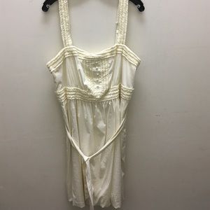 BCBG dress