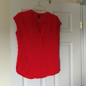 Old Navy blouse