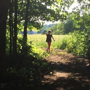 Meet your Posher, Margaret