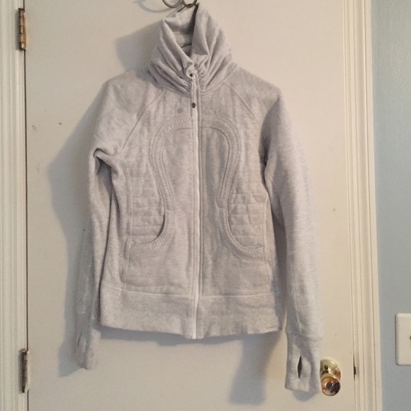 Lululemon Jacket