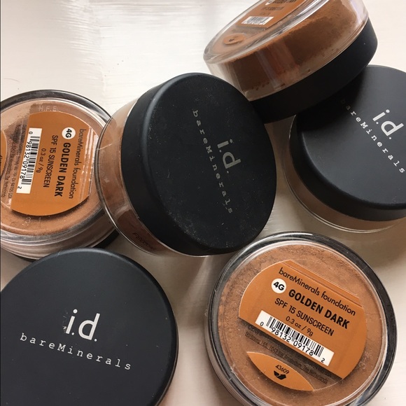 bareMinerals Other - 💜bareMinerals Foundation 💜
