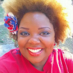 Meet your Posher, Kenyatta